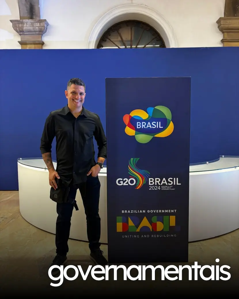 Eventos Governamentais - Toro Eventos